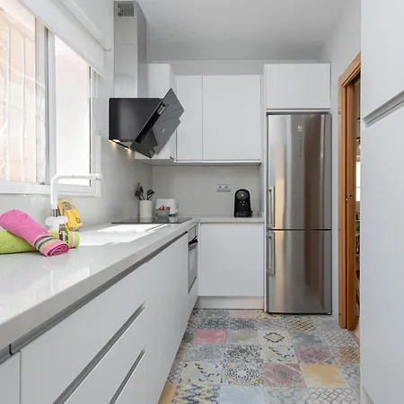C66 Lovely 2 Bdr With Terrace Close To The Appartamento *