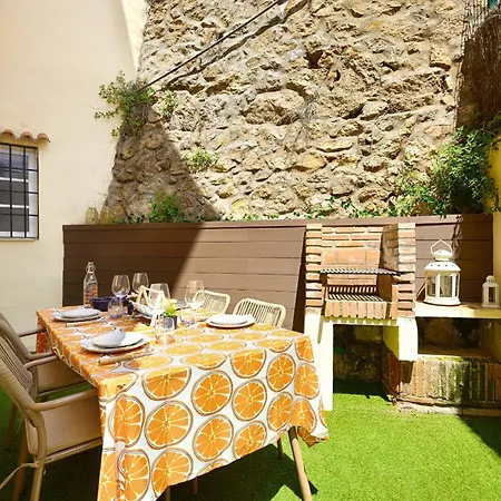 C66 Lovely 2 Bdr With Terrace Close To The